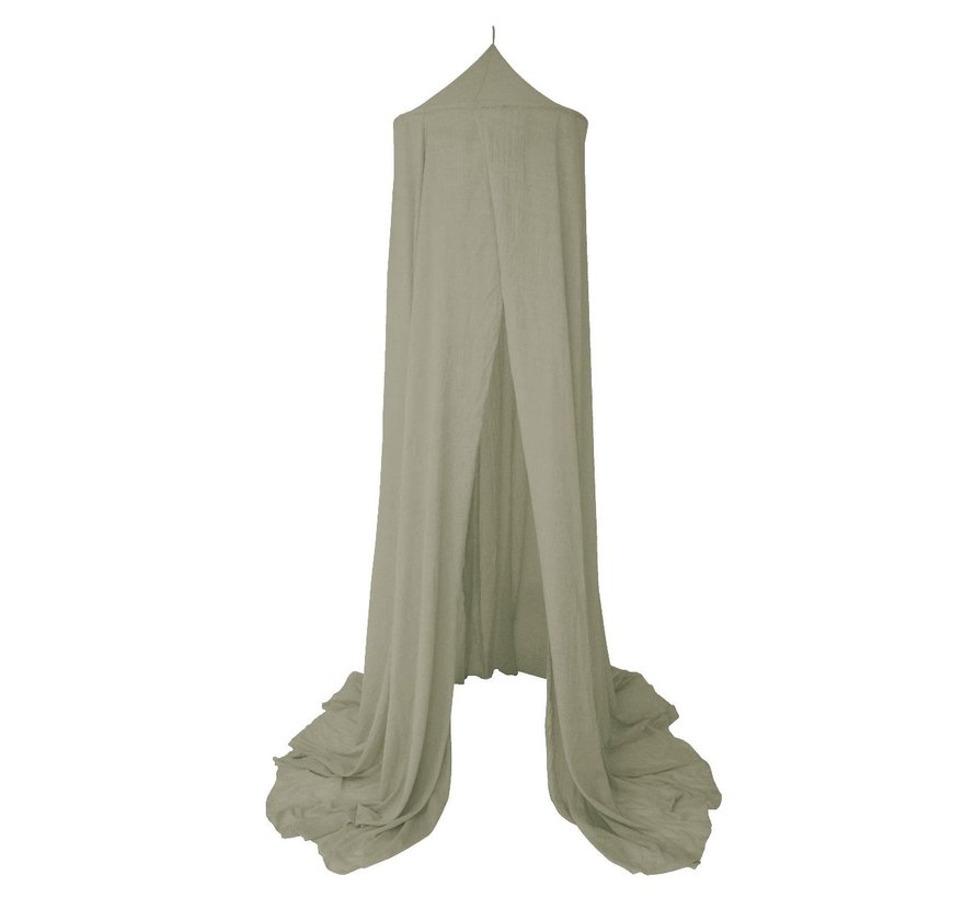 Bed Canopy Olive