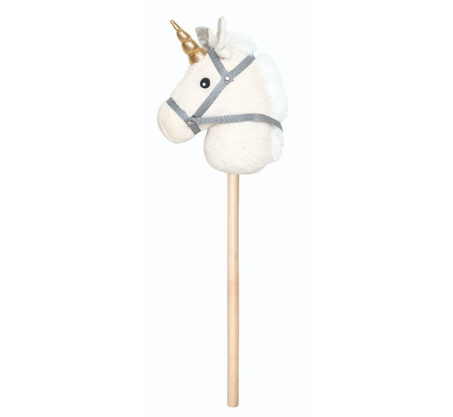 Hoppy Horse Unicorn