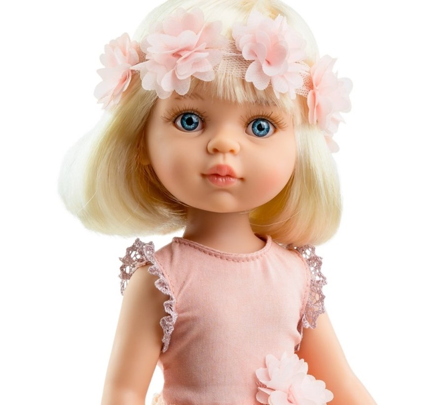 Doll Amigas Funky Claudia 32 cm