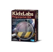 4M KidzLabs Fingerprint Kit