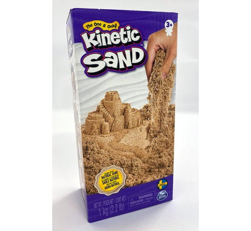 Spin Master Kinetic Sand 1 kg