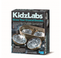 KidzLabs Crystal Geode Growing
