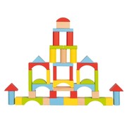 GOKI Building Blocks 76 pcs