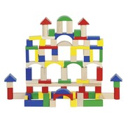 GOKI Building Blocks 100 pcs