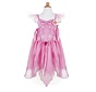 Forest Fairy Tunics Pink Size 3-4