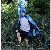 Great Pretenders Pterodactyl Hooded Cape