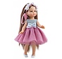 Doll Mini Amigas Judith 21 cm