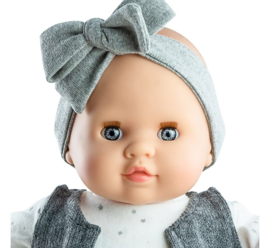 Doll Manus Agatha 36 cm