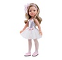 Doll Amigas Carla Ballerina 32 cm