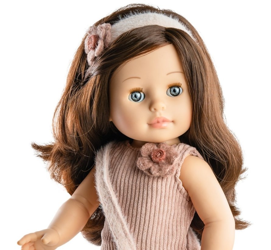 Doll Soy Tu Emily 42 cm