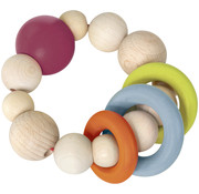 Selecta Ring Rattle