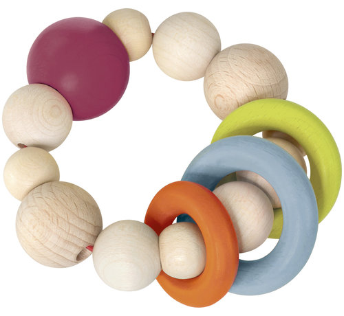 Selecta Ring Rattle