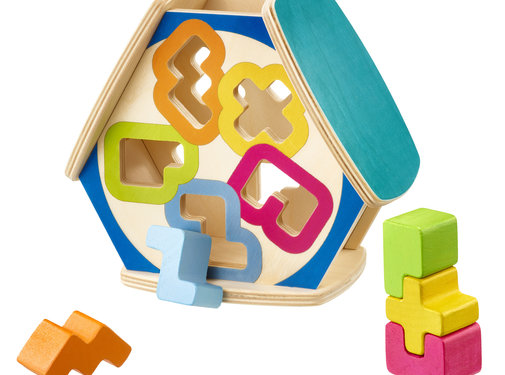 Selecta Sortino Sorteerbox