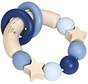 Magic Touch Rattle Blue