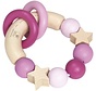 Magic Touch Rattle Pink