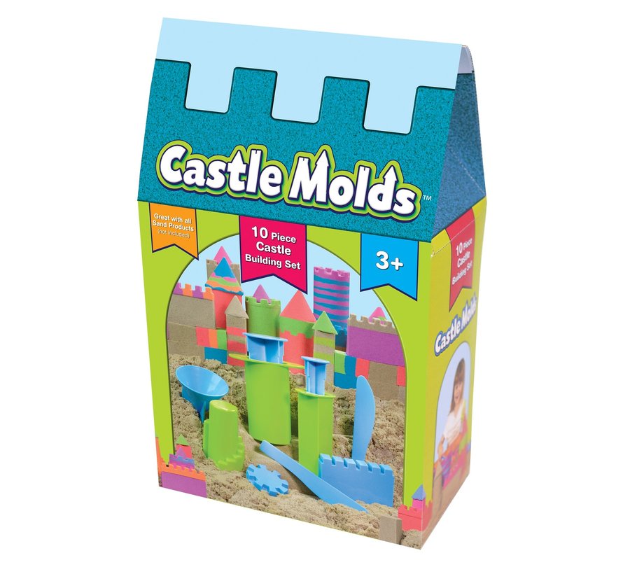 Castle Mold