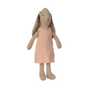 Maileg Bunny Dress Pink 22 cm Size 1