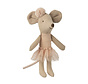 Ballerina Mouse Little Sister 10 cm