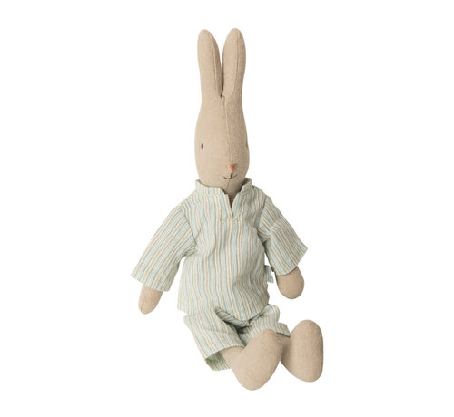 Maileg Rabbit Size 1 Pyjamas 26 cm