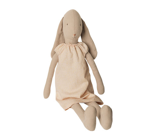 Maileg Rabbit Size 3 Nightgown 42 cm