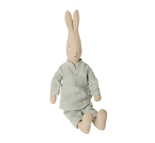 Maileg Rabbit Size 3 Pyjamas 49 cm