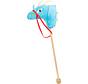 Hobby Horse Blue dragon