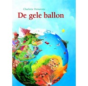 Lemniscaat De gele ballon