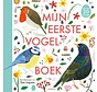 Mijn eerste vogelboek