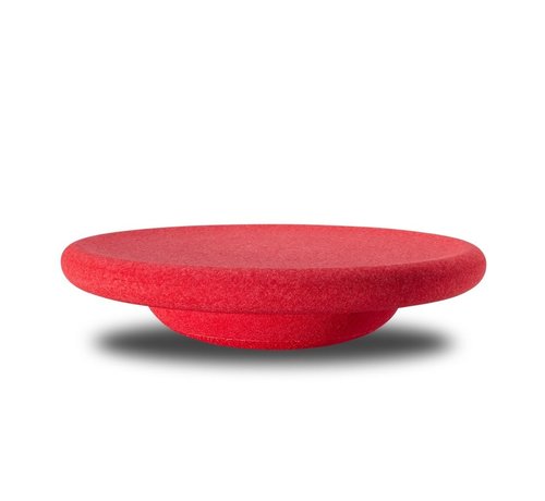 Stapelstein Colors Balance Board Red