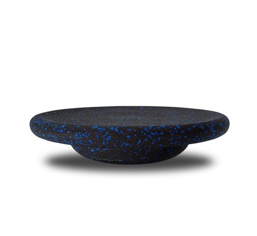 Stapelstein Balance Board Colors Safari Blauw