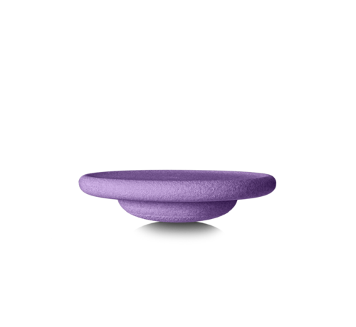 Stapelstein Balance Board Colors Safari Violet