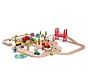 Road & Rail Set 80 pcs