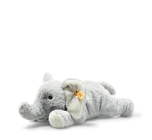 Steiff Soft Cuddly Friends Elna Elephant Light