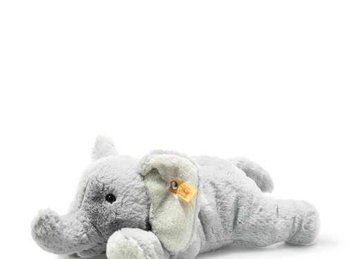 Steiff Soft Cuddly Friends Elna Elephant Light