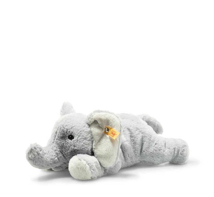 Soft Cuddly Friends Elna Elephant Light