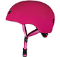 Helm Deluxe Framboos Roze