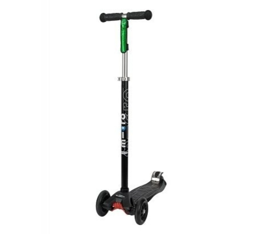 Stepstraler Scootbeamz Groen