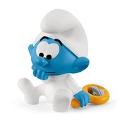 Schleich Baby Smurf 20830