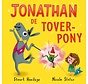 Jonathan de Toverpony