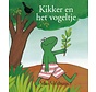 Kikker en het vogeltje