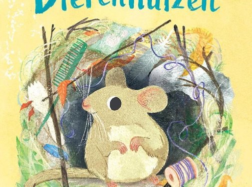 Lemniscaat Ontdek... dierenhuizen