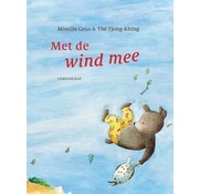 Lemniscaat Met de wind mee