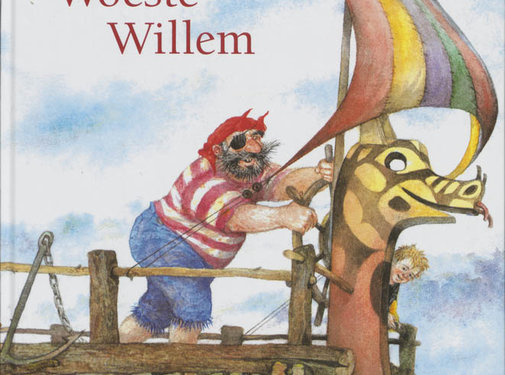 Lemniscaat Woeste Willem