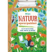 Lemniscaat Mijn natuurspeurpakket