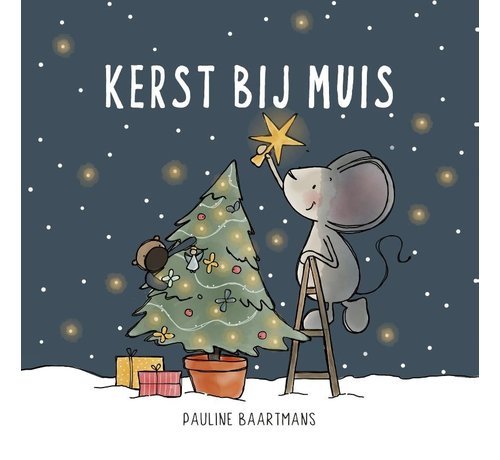 WPG Kerst bij Muis