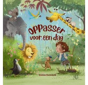 Oppasser voor een dag