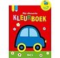 Mijn allereerste kleurboek Auto