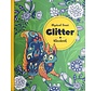 Glitter kleurboek Mystical Forest