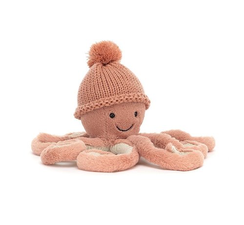 Jellycat Cozi Odell Octopus