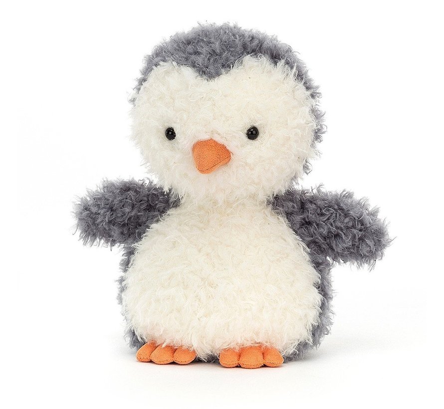 Knuffel Pinguin Little Penguin